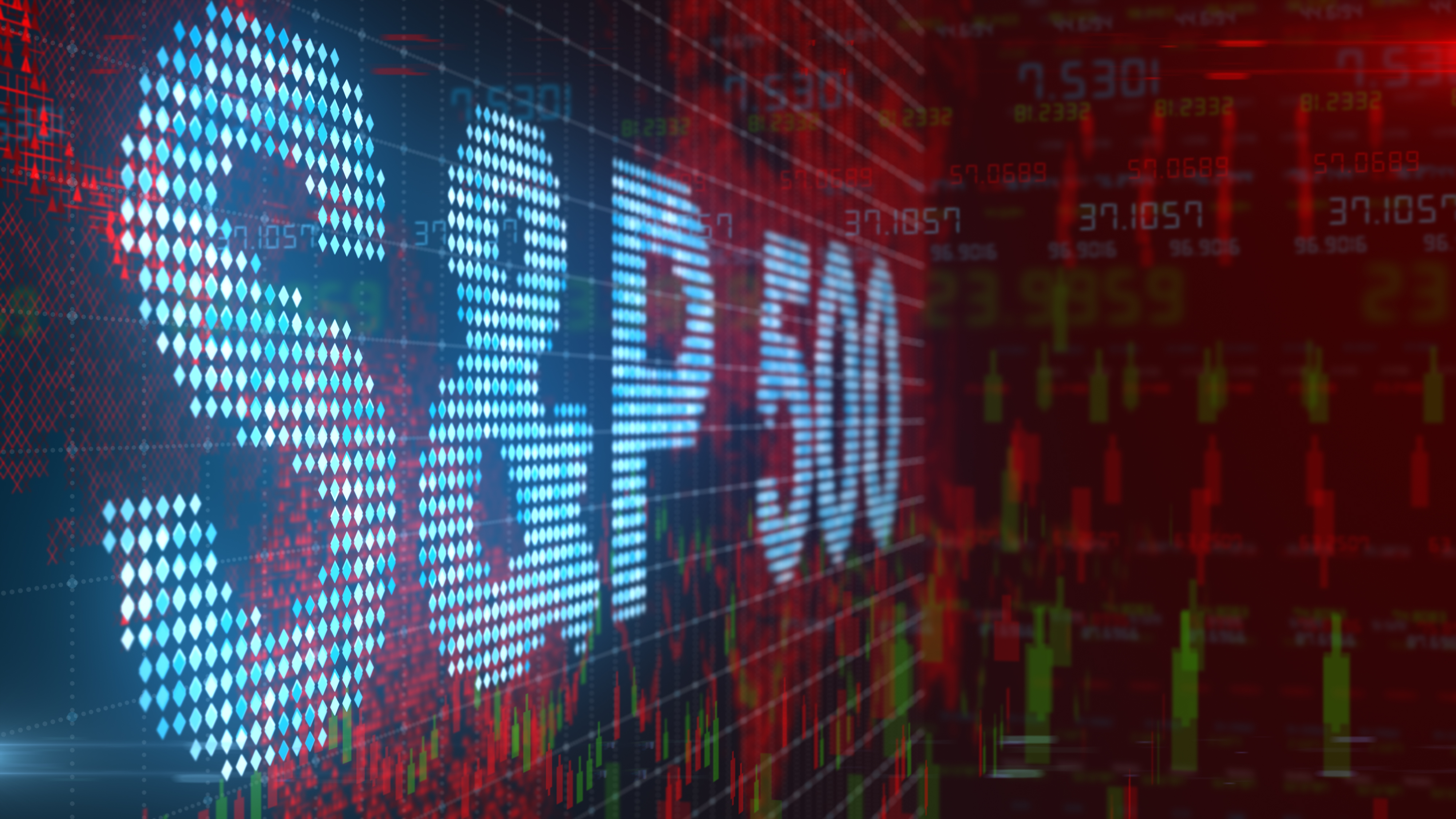 【股票股指】鲍威尔安抚失败，标普500势创1970年来最大半年跌幅