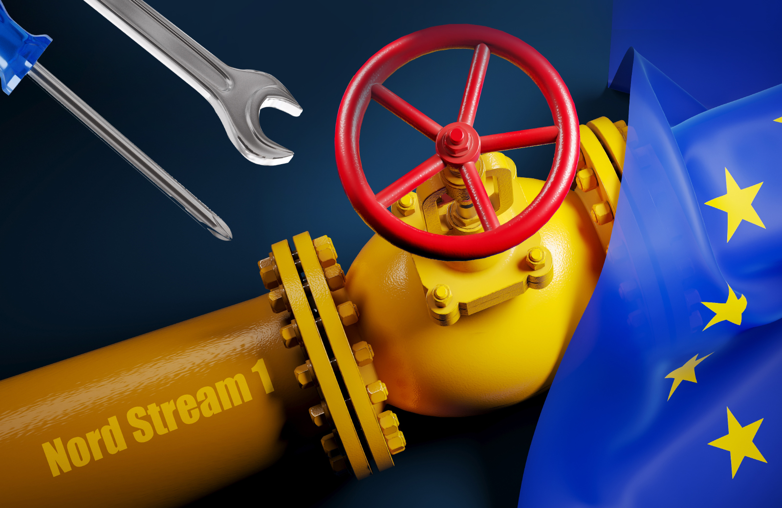 【财经日历】美元再破新高下非农即将来袭，北溪管道再度检修