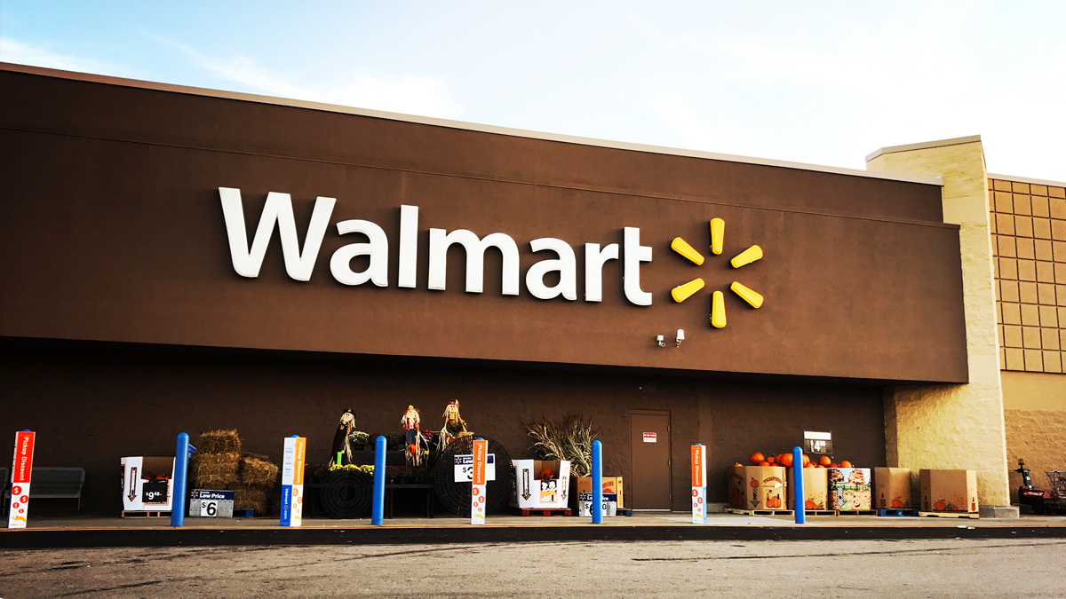 【美股财报季】世界500强第一名，财报已提前暴雷？