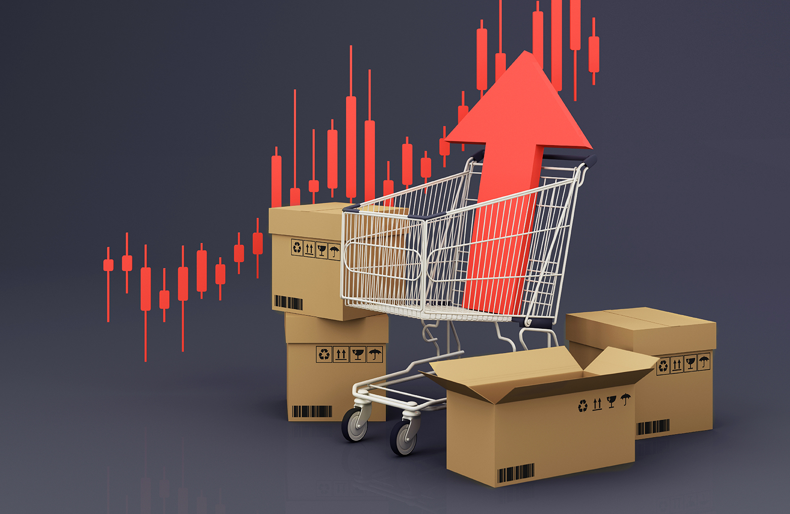 【热点行情】美国通胀再破预期，标普500和非美货币反弹完毕