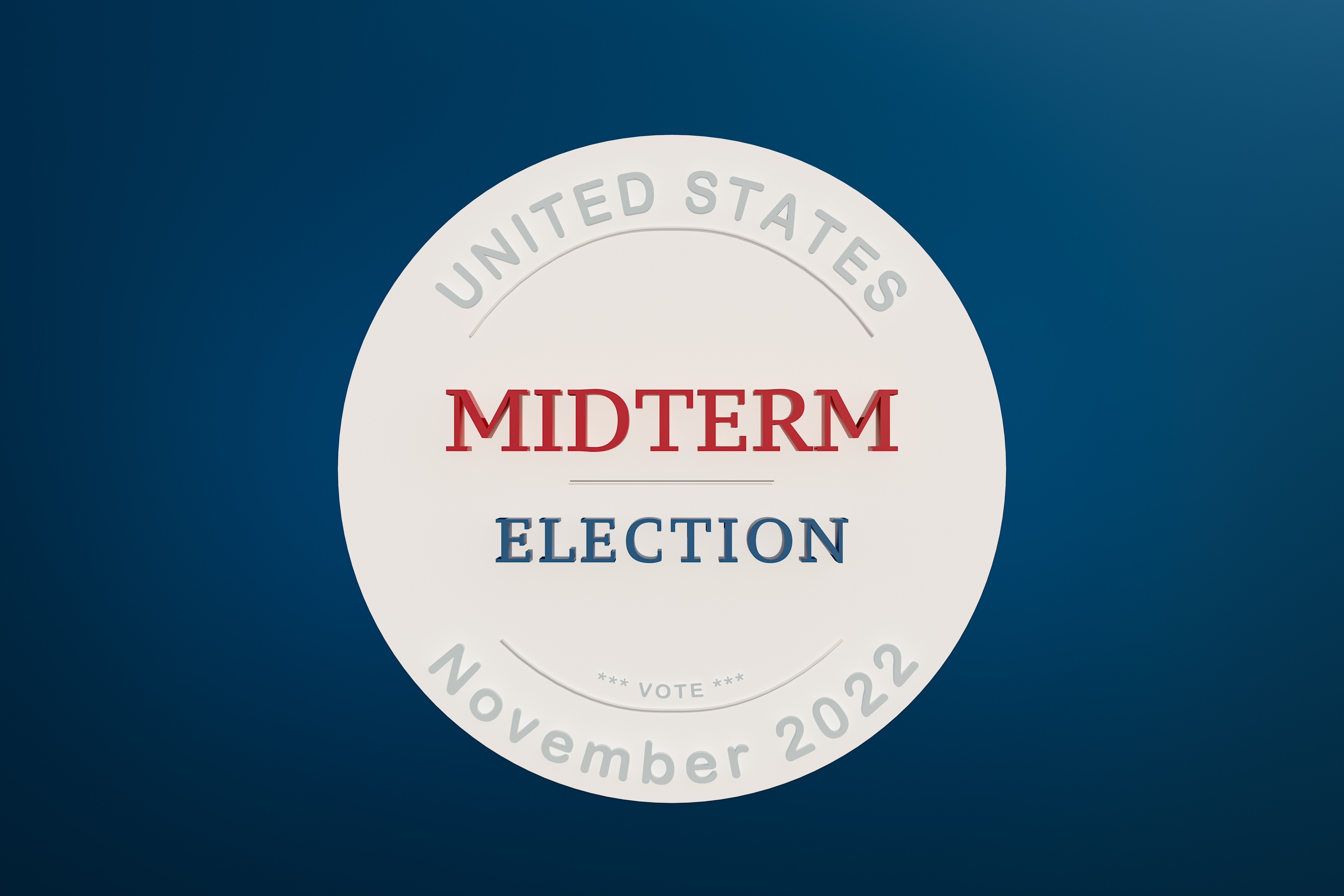 【交易策略】這可能是近代史上“最重要”中期選舉