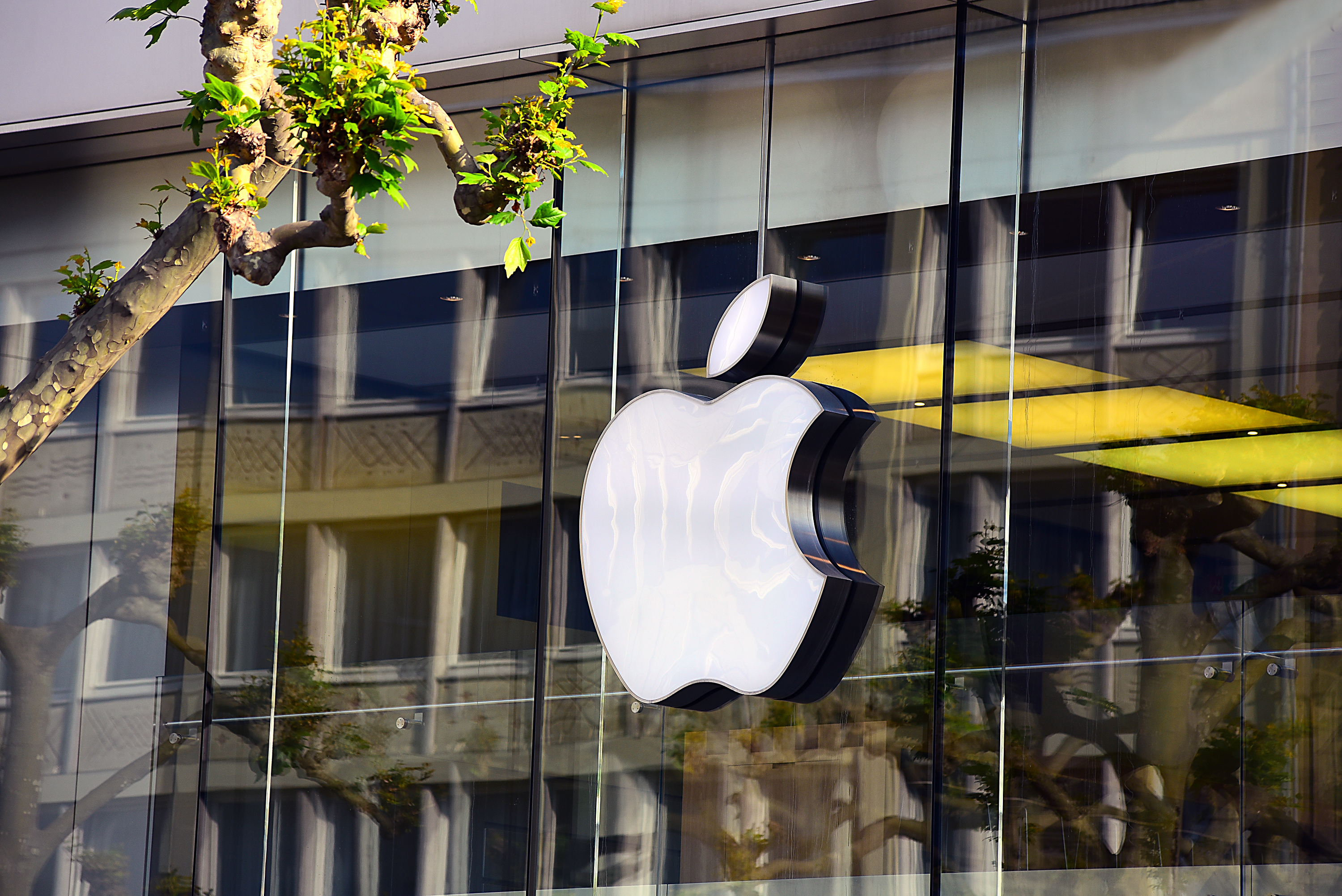 【美股财报季】富士康爆疫情！苹果要完蛋了？