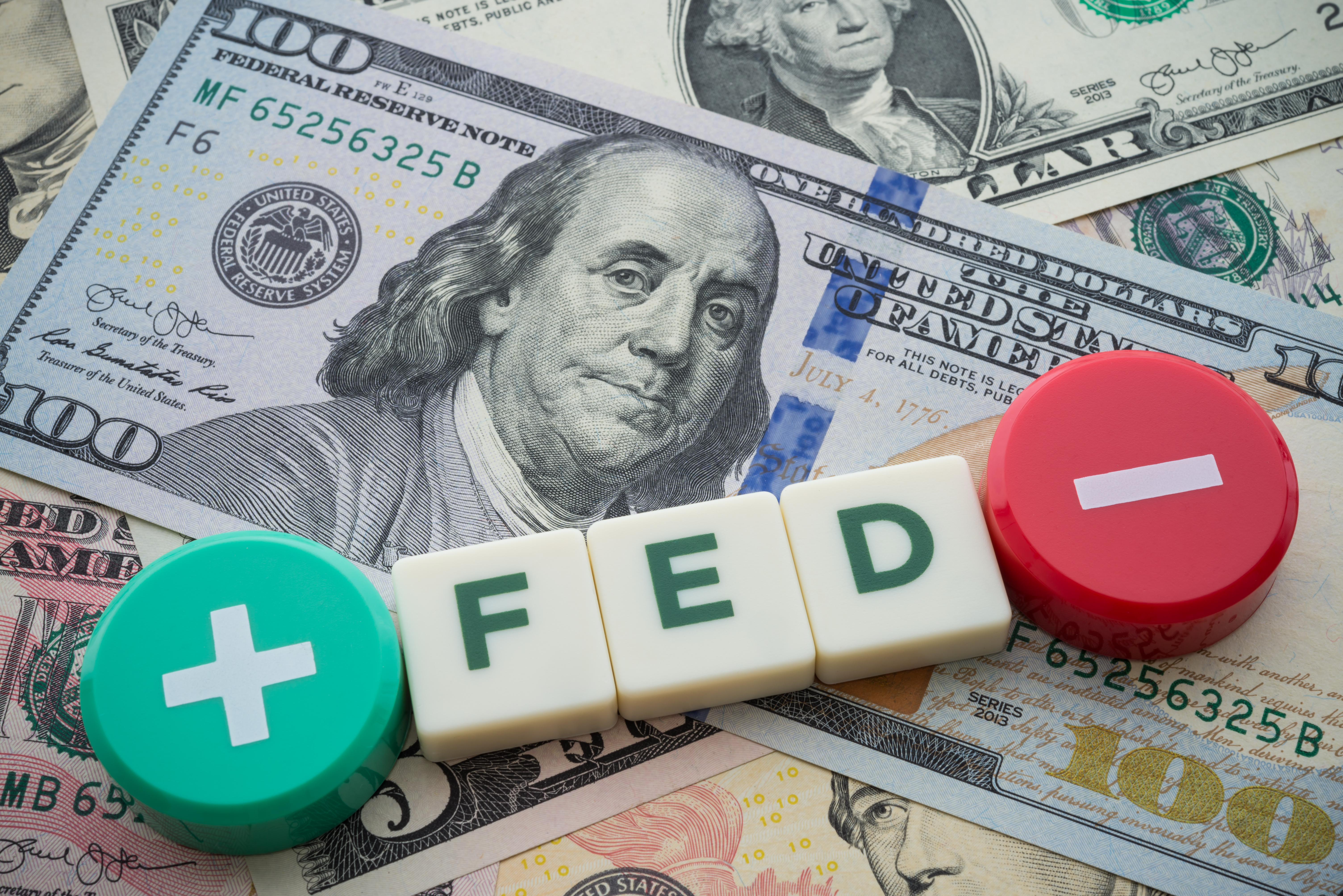 【行情分析】重点CPI数据来袭，本周焦点转向汇市