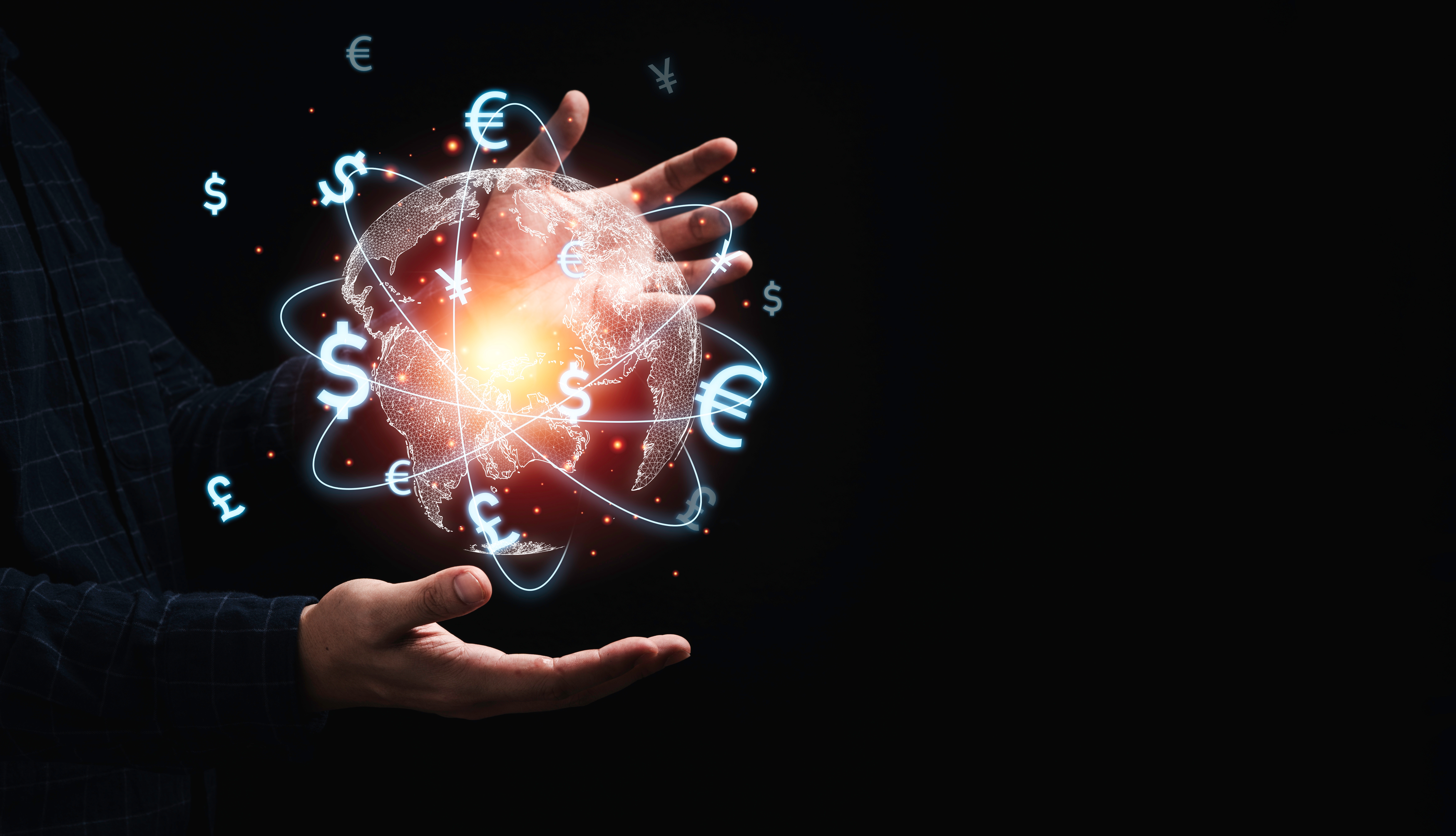 【现学现用】一节数学课，算算国际资本赚了多少钱