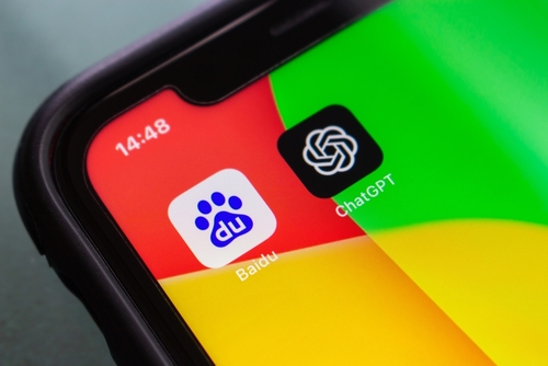 【股票股指】百度：你什么ChatGPT，我什么ChatPPT