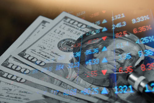 【财历焦点】PCE物价指数携明星科技股财报来袭