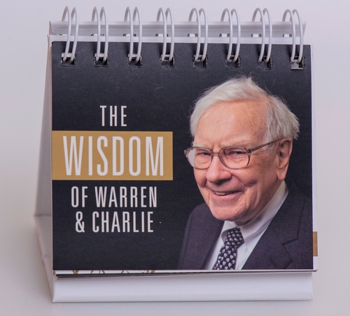 【交易策略】“股神”鲜为人知的外汇故事:满满的交易启发