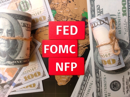 【行情分析】聚焦美联储货币侦测，市场进入震荡区