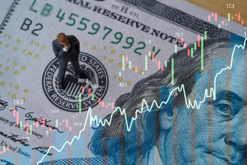 【现学现用】避险情绪已成过去？6月美元何去何从