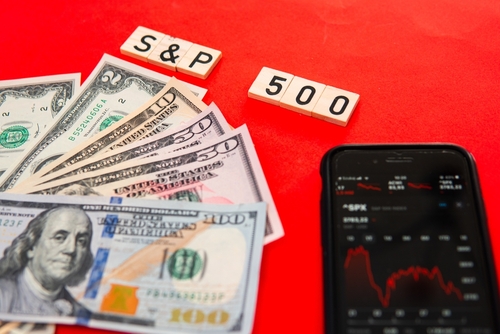 【行情分析】标普500指数有望突破新关口