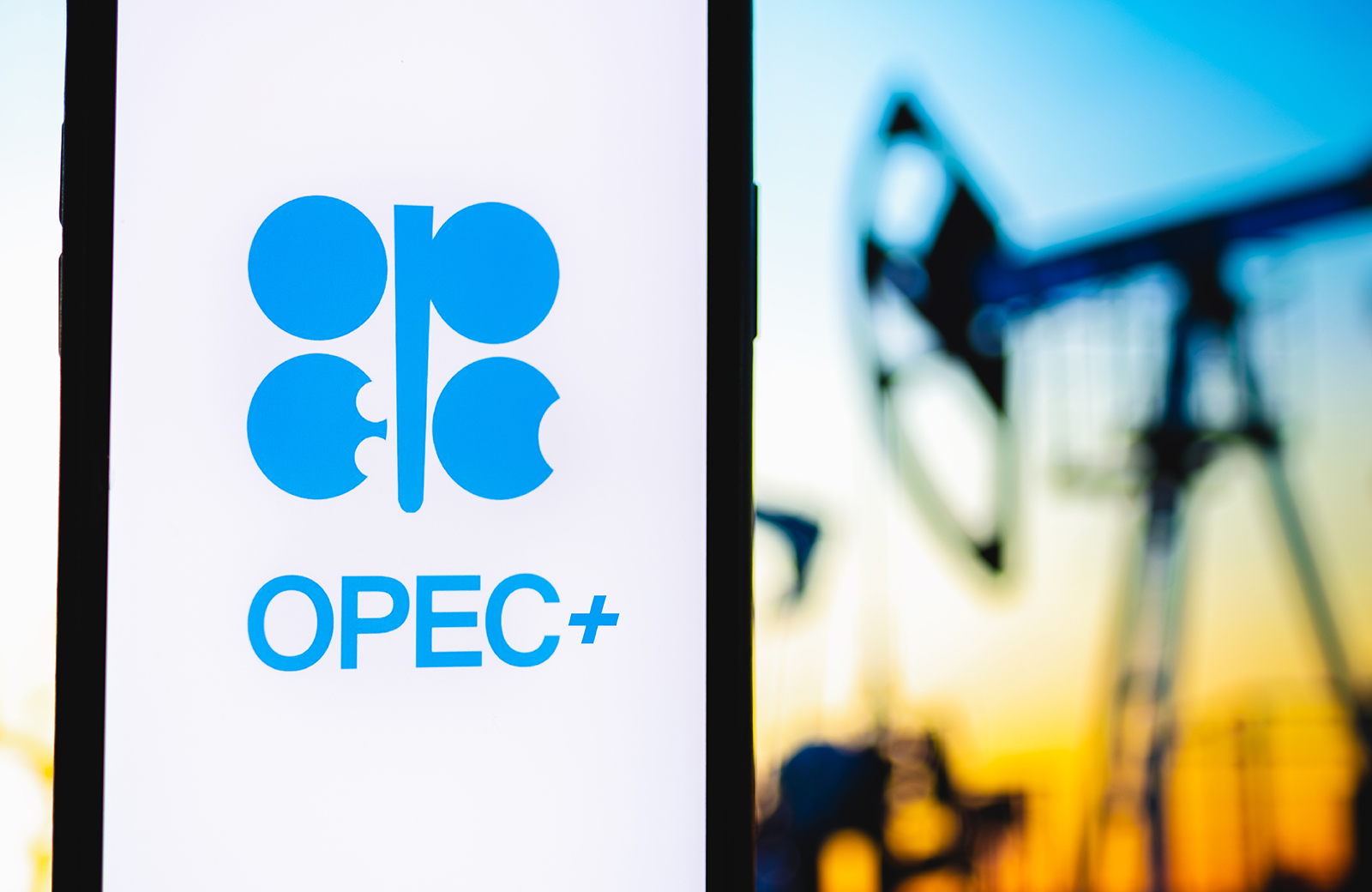 【财经日历】三大央行齐齐揭晓利率决议，OPEC+会议也来袭